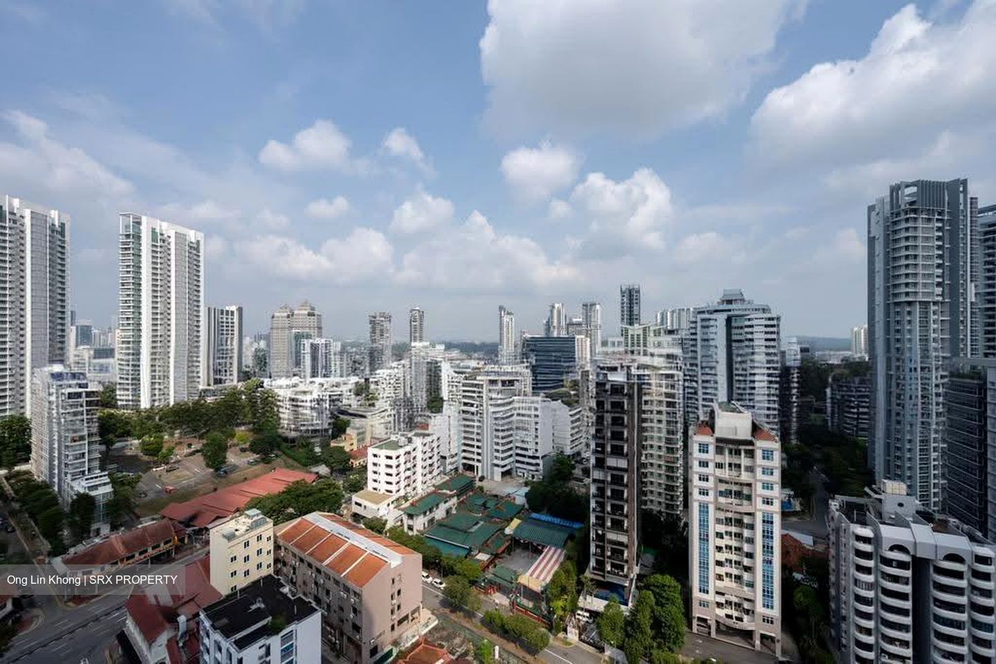 Verticus (D12), Apartment #611125121